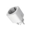 Gniazdo inteligentne V-TAC smart plug 16A 3680W WI-FI Amazon Alexa Google Home VT-5172
